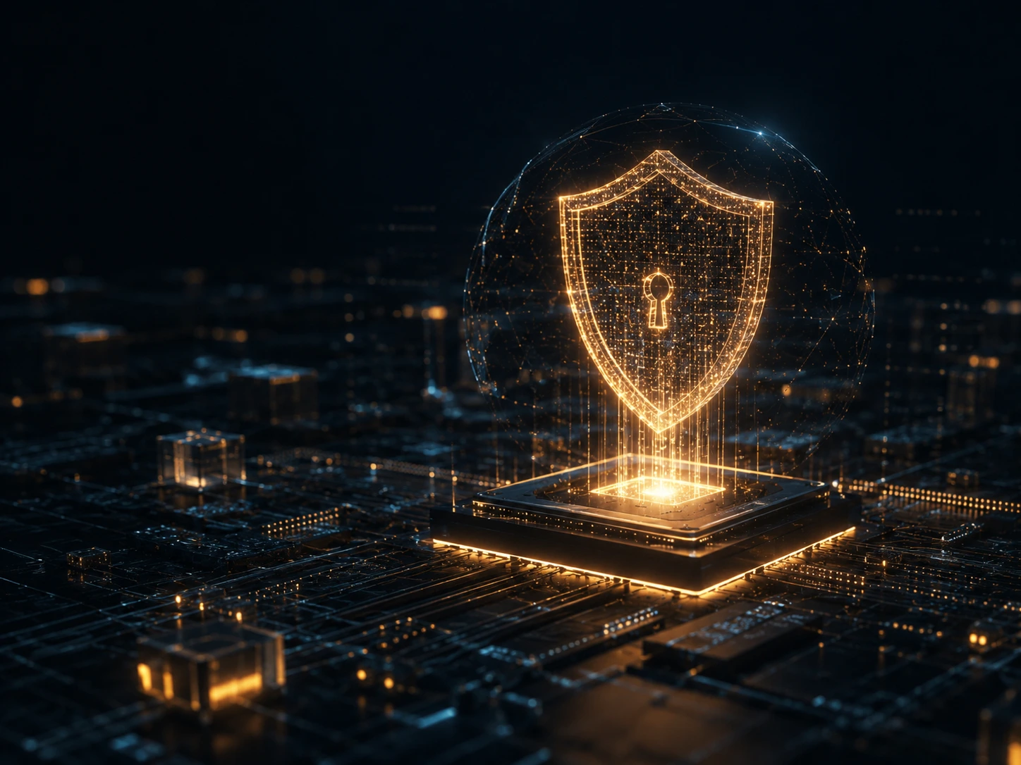Cybersecurity monitoring screens and secure system controls